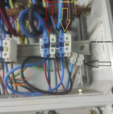 Fluido Eléctrico